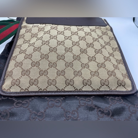 Gucci Sling Sherryline Bag - Picture 8 of 12